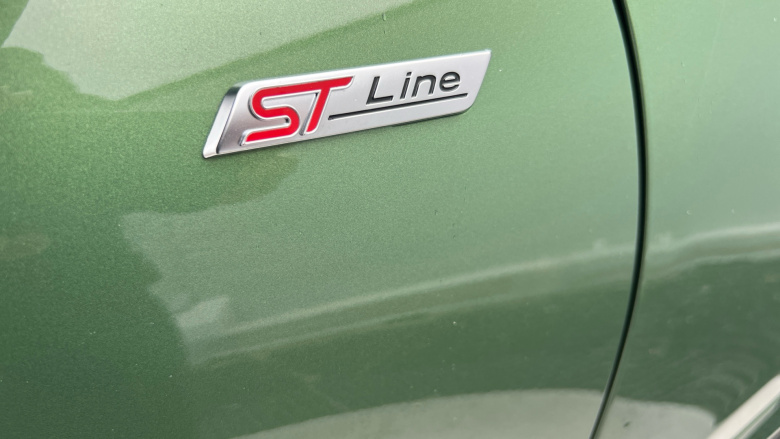 Ford Kuga 2.5 PHEV ST-Line 5dr CVT Estate